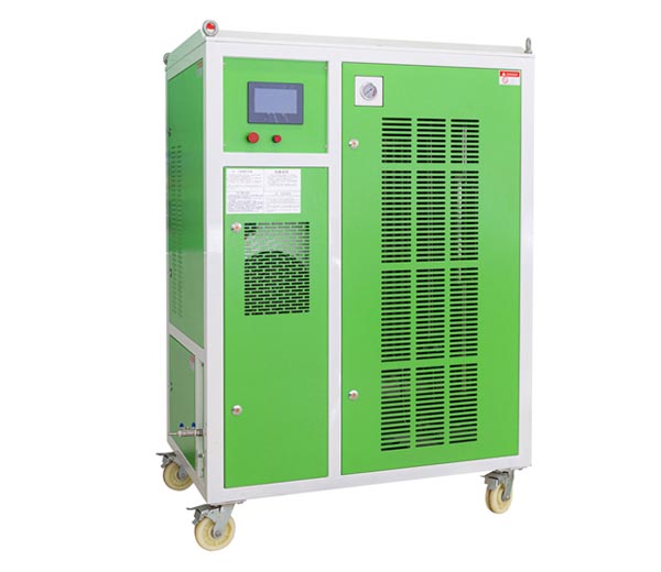 hho welding machine